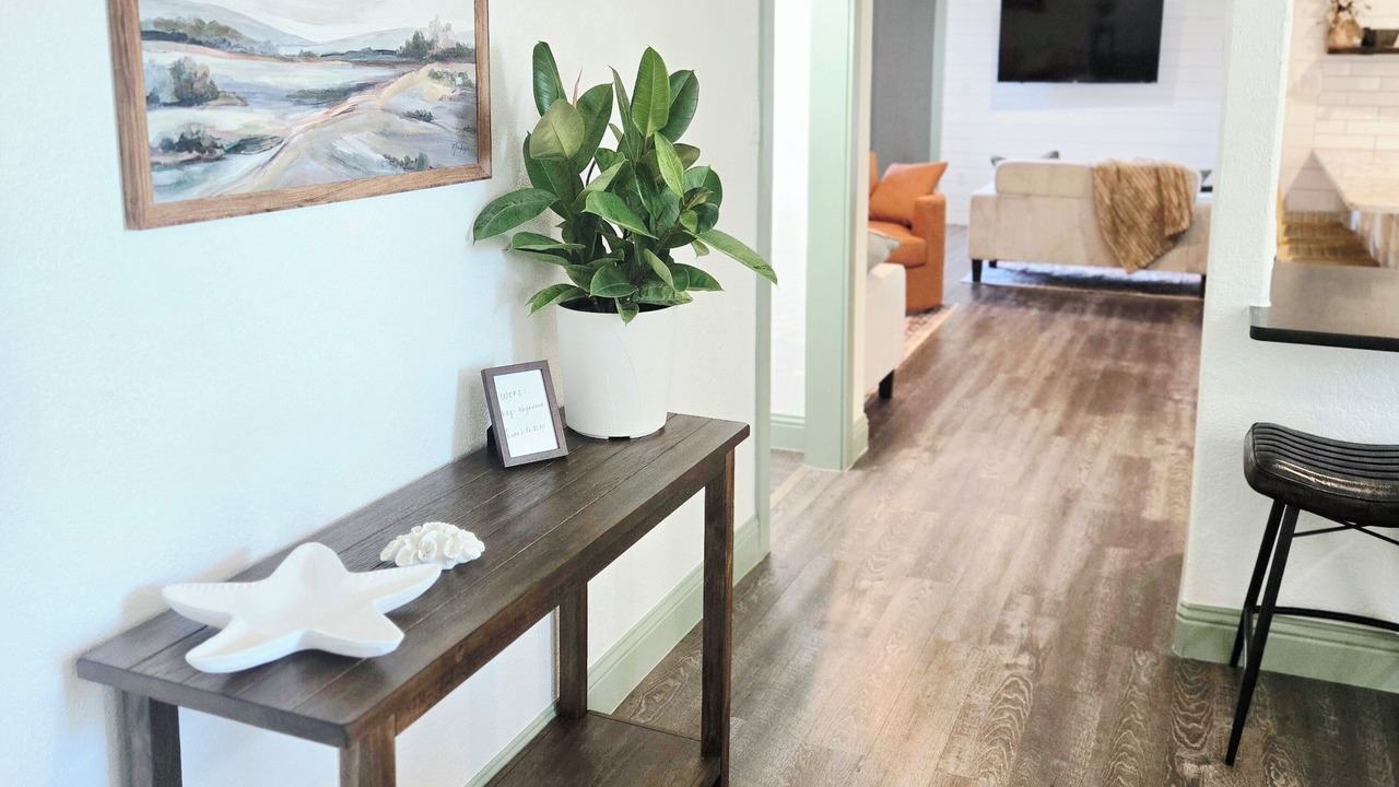 Photo of Livingroom in Little Elm