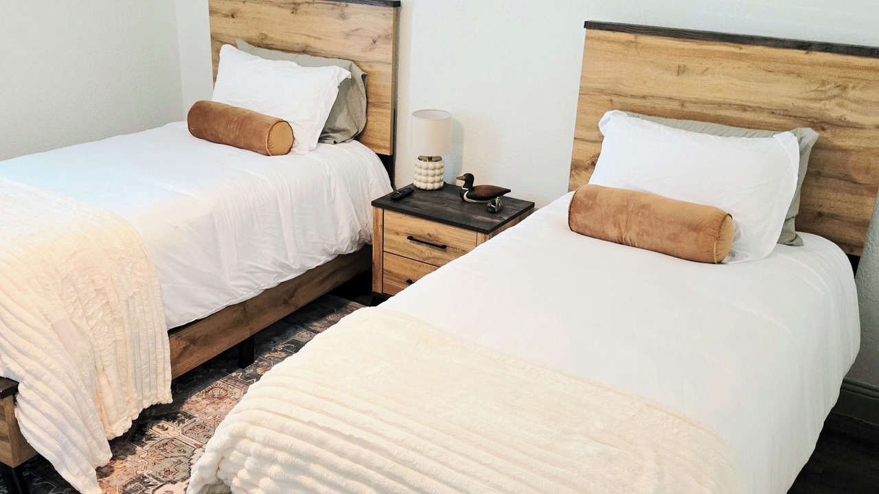 Photo of Bedroom in Little Elm