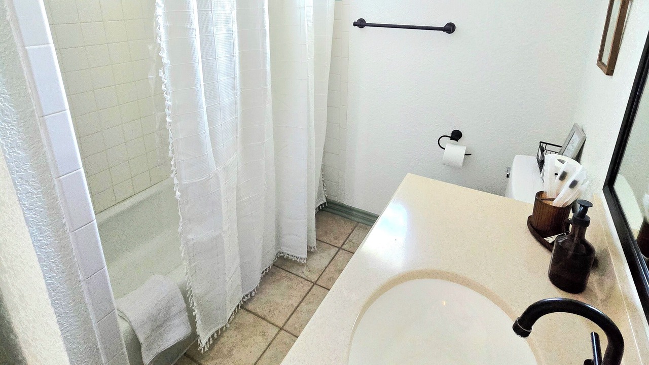 Photo of Bathroom in Little Elm