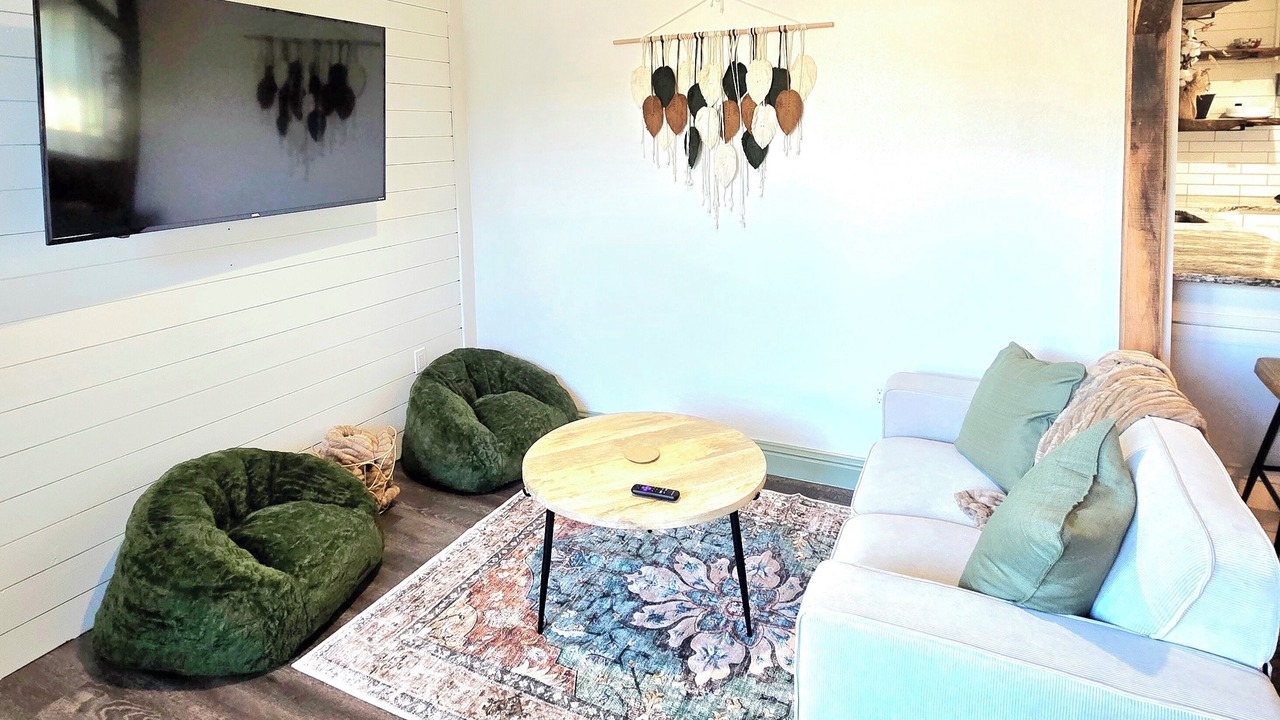 Photo of Livingroom in Little Elm