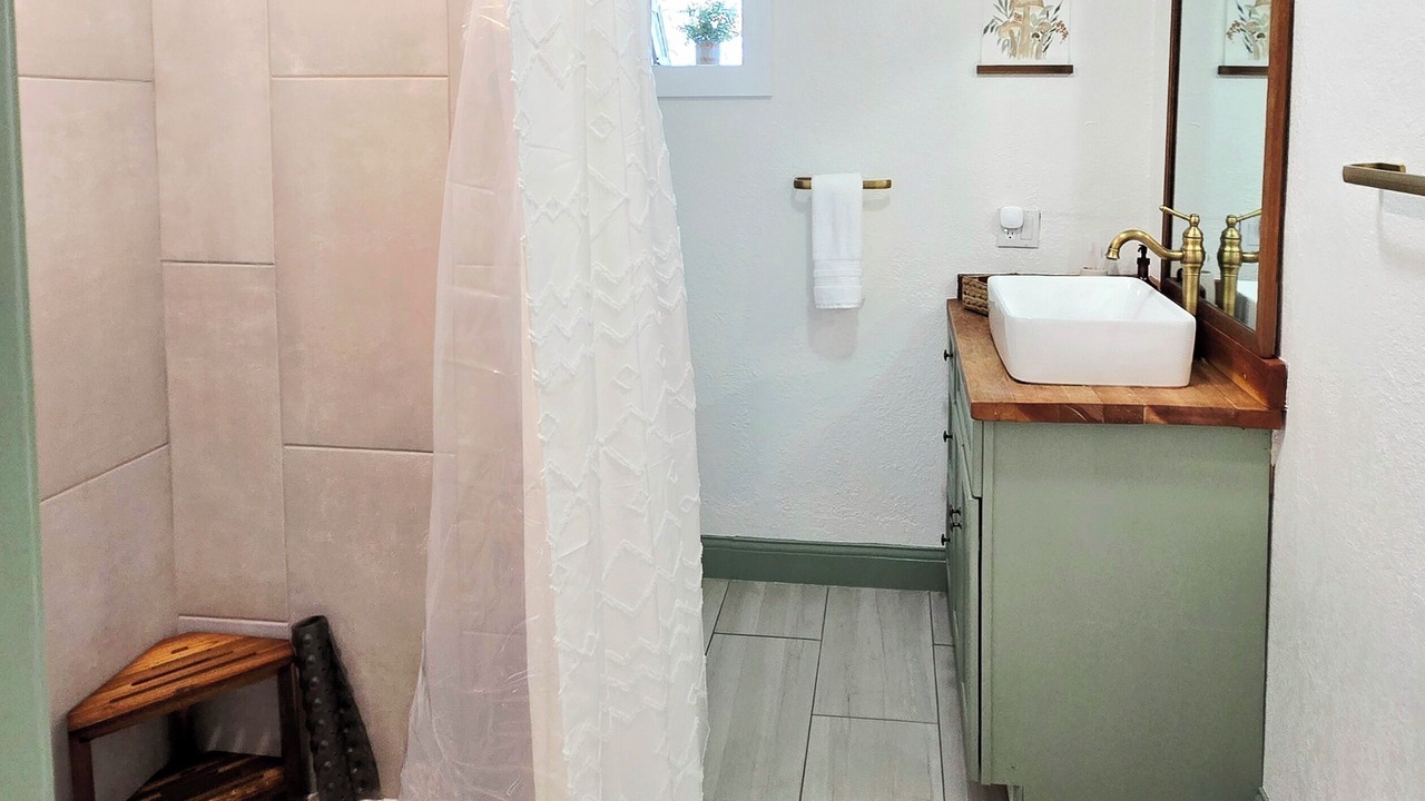 Photo of Bathroom in Little Elm