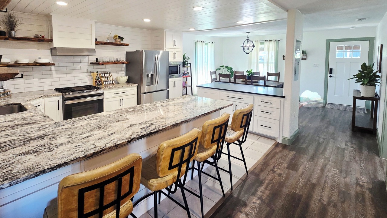 Photo of Kitchen in Little Elm