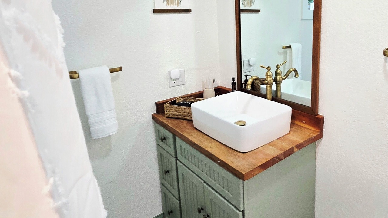 Photo of Bathroom in Little Elm