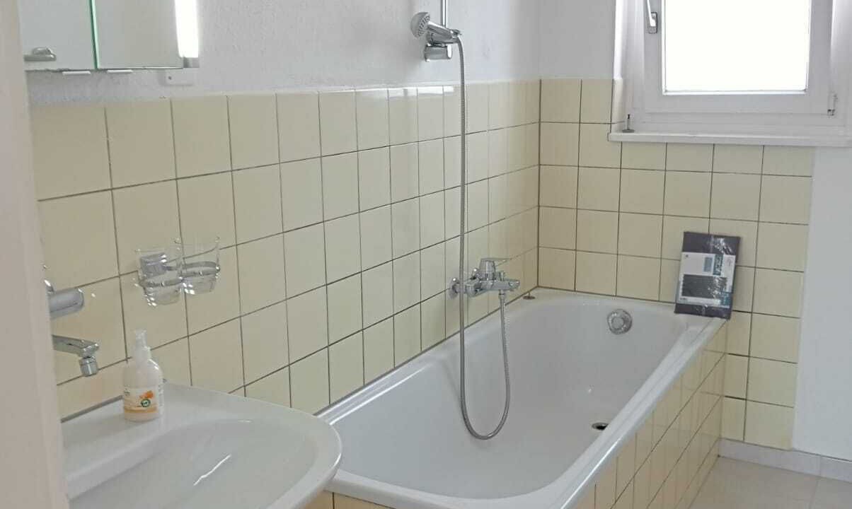 Photo of Bathroom in Uster District