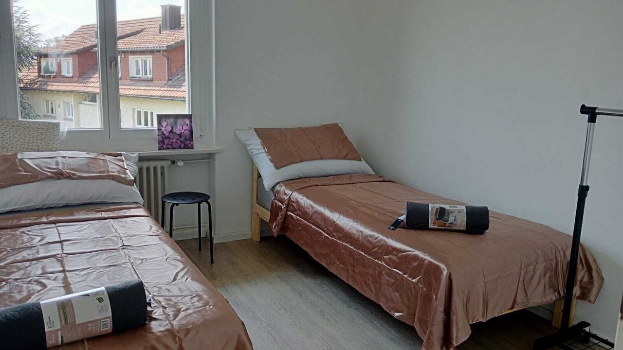 Photo of Bedroom in Uster District