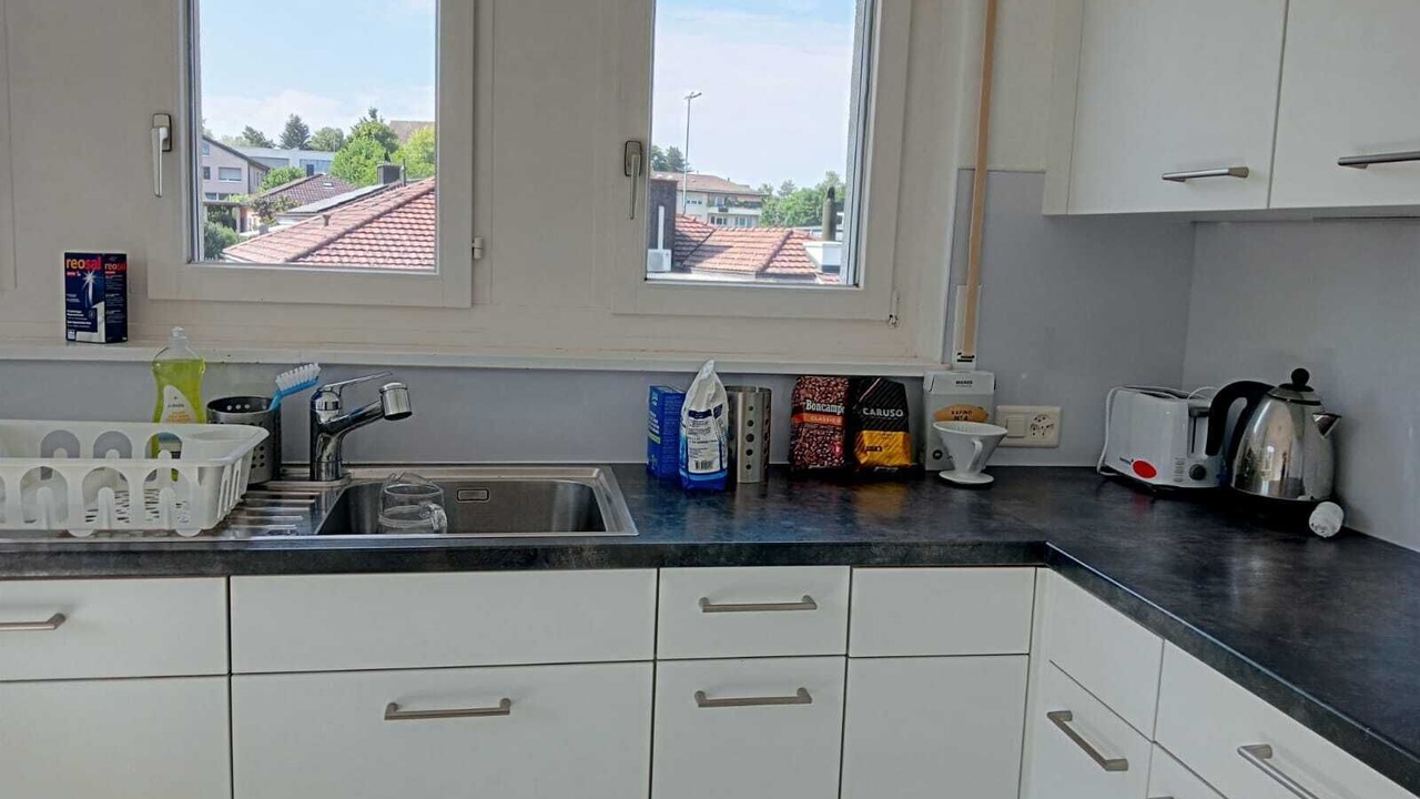 Photo of Kitchen in Uster District