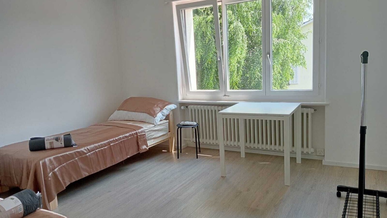 Photo of Bedroom in Uster District