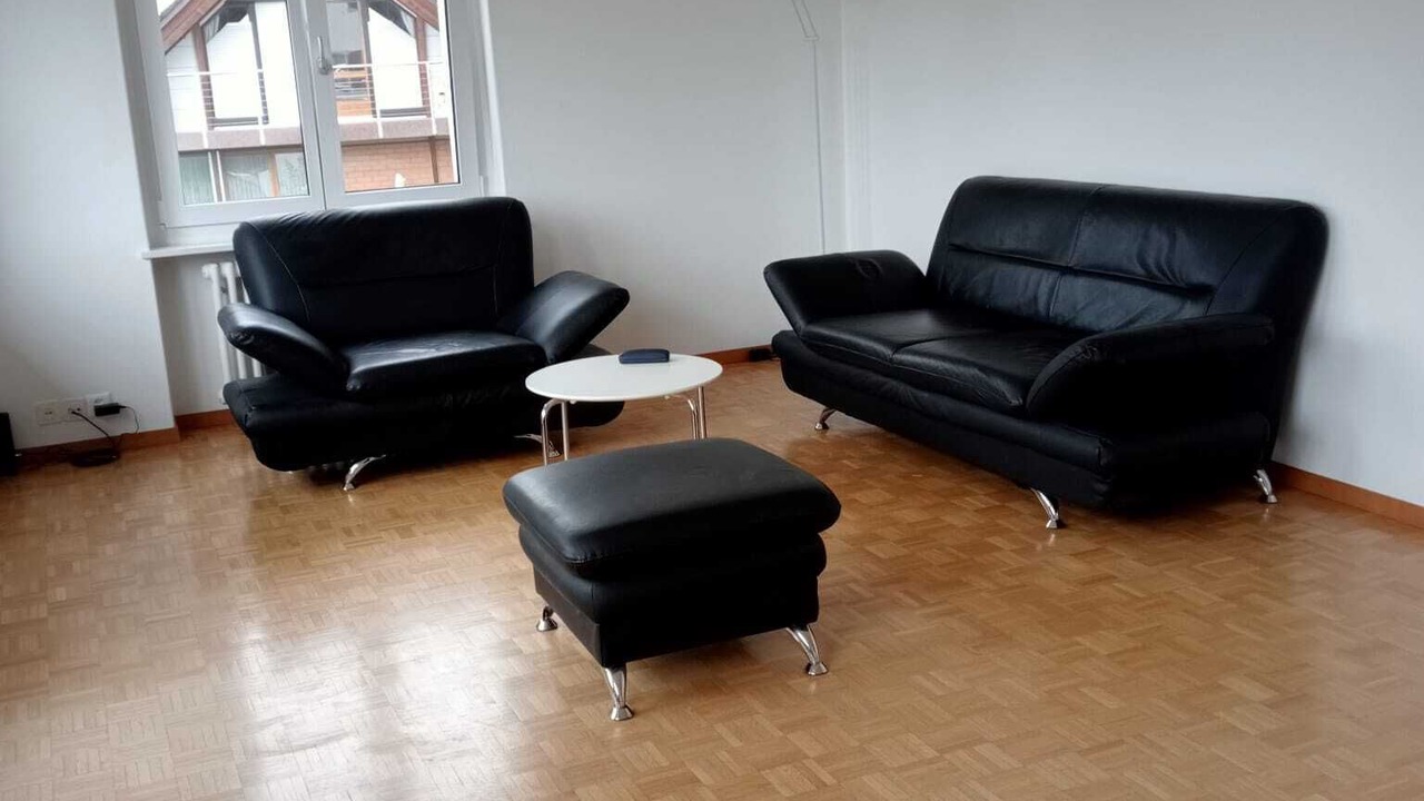 Photo of Livingroom in Uster District