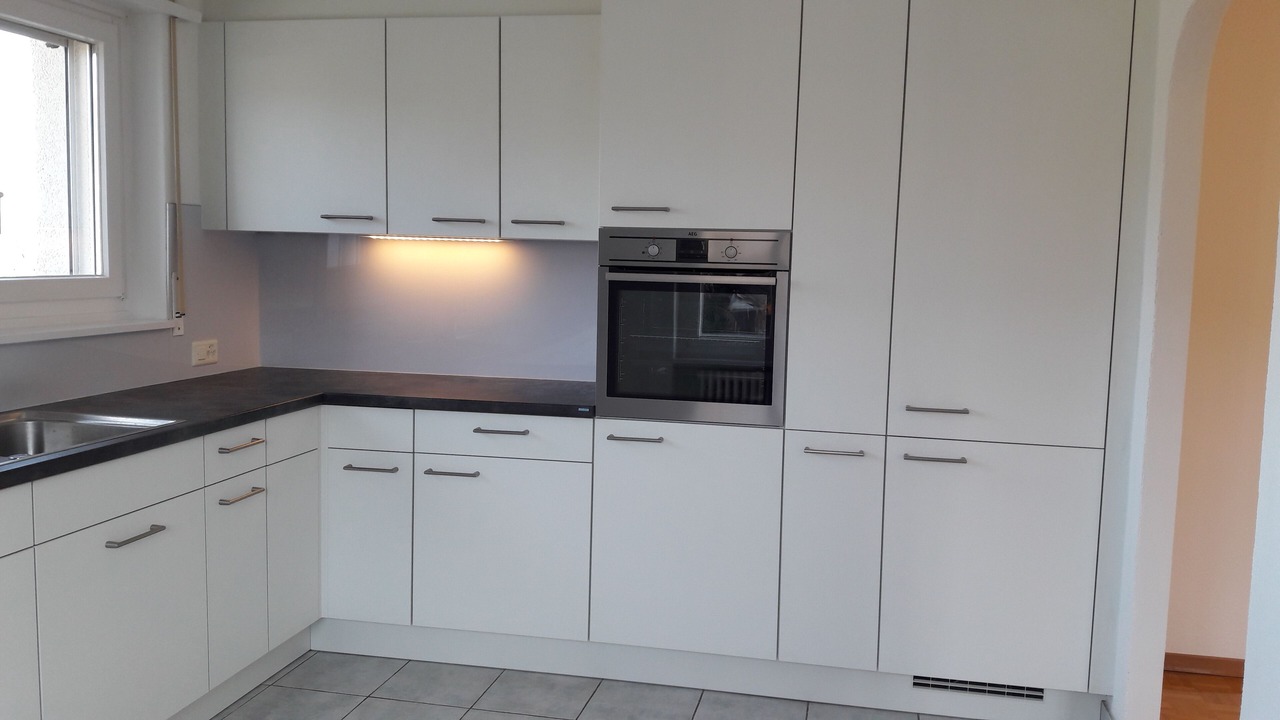 Photo of Kitchen in Uster District