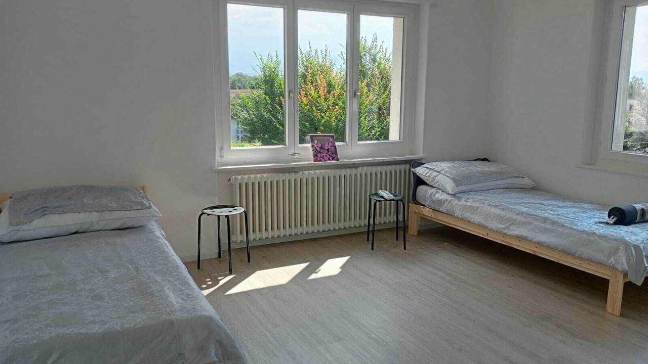 Photo of Bedroom in Uster District