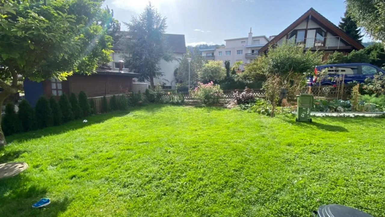 Photo of Outdoor in Uster District