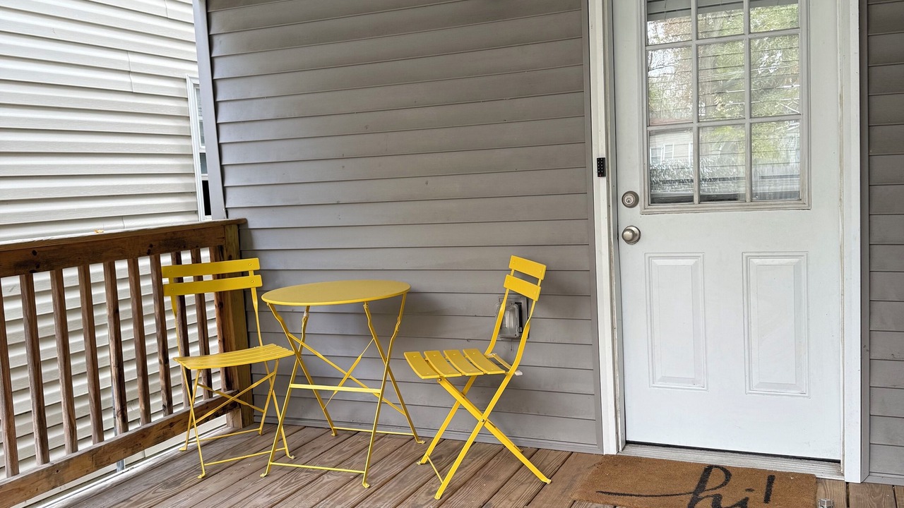 Photo of Outdoor in Shelby Park