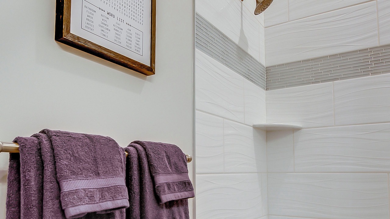 Photo of Bathroom in Shelby Park