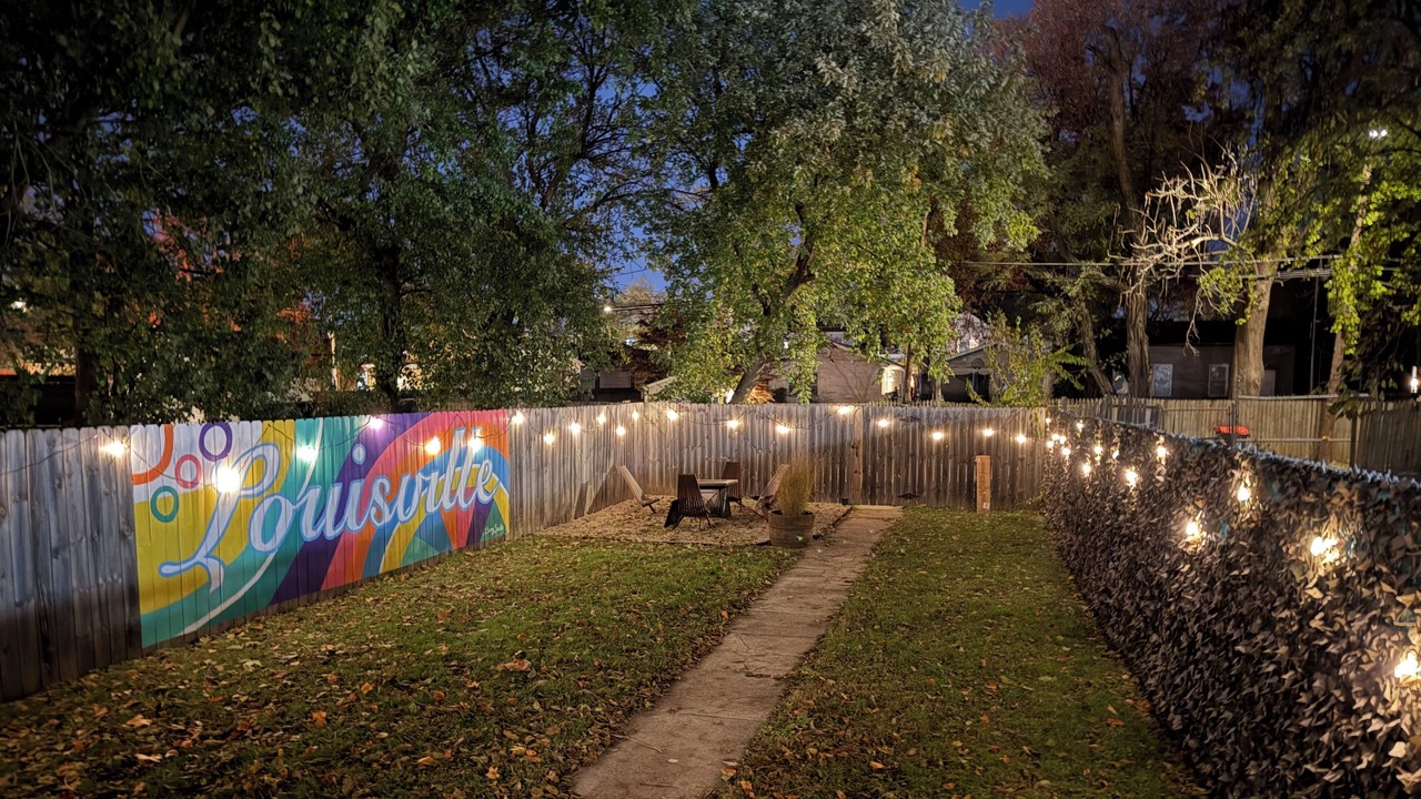 Photo of Outdoor in Shelby Park