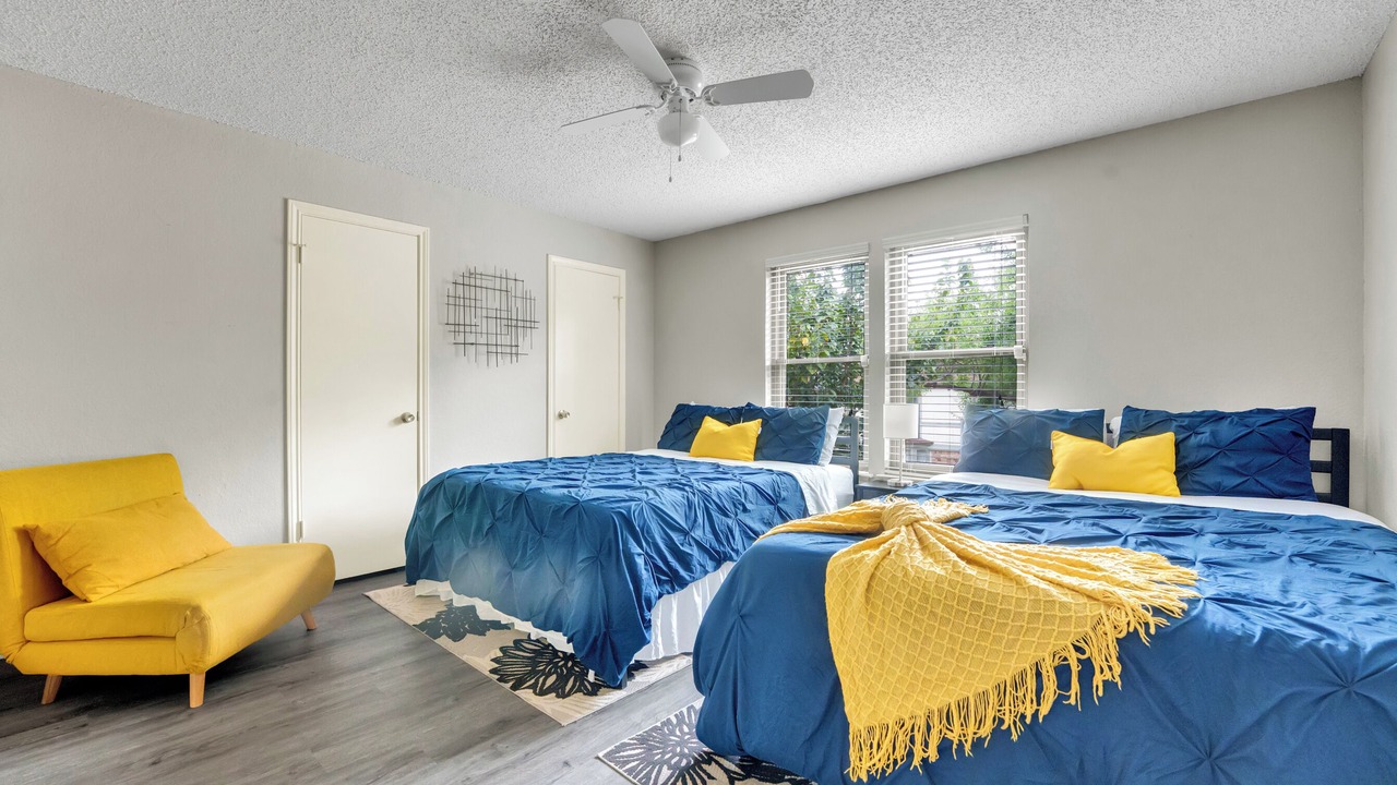 Photo of Bedroom in West Arlington