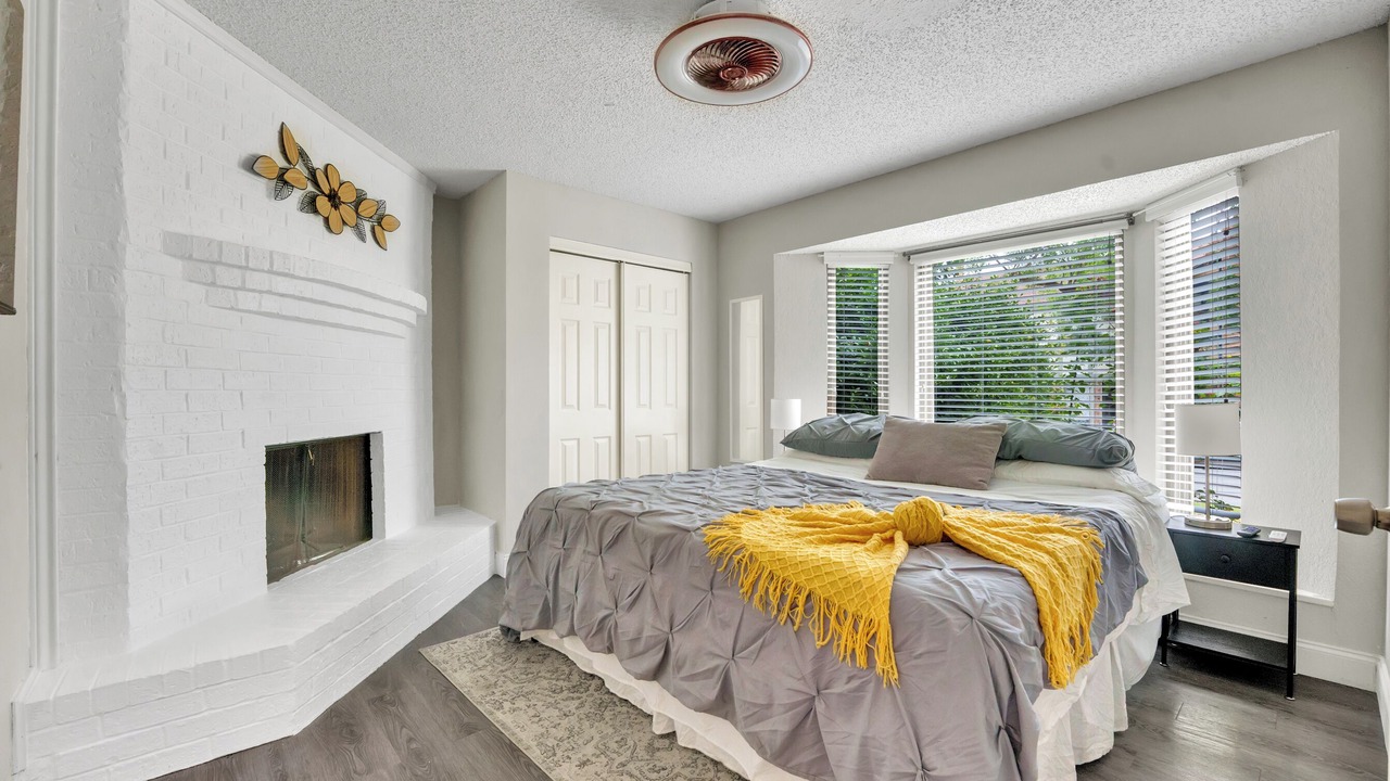 Photo of Bedroom in West Arlington