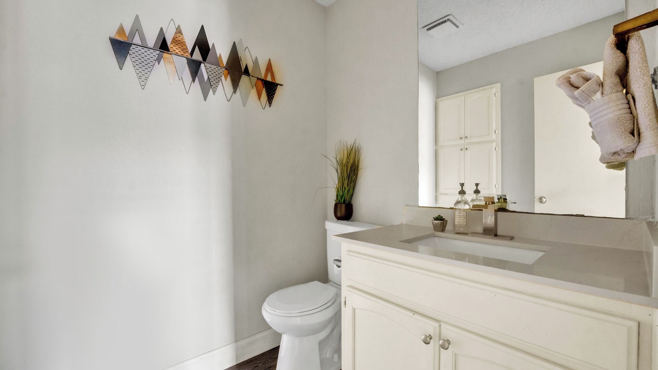 Photo of Bathroom in West Arlington