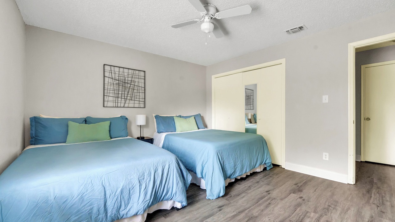 Photo of Bedroom in West Arlington