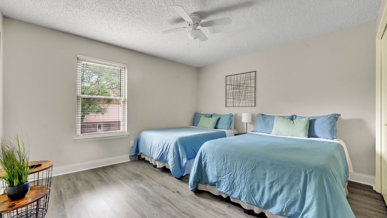 Photo of Bedroom in West Arlington