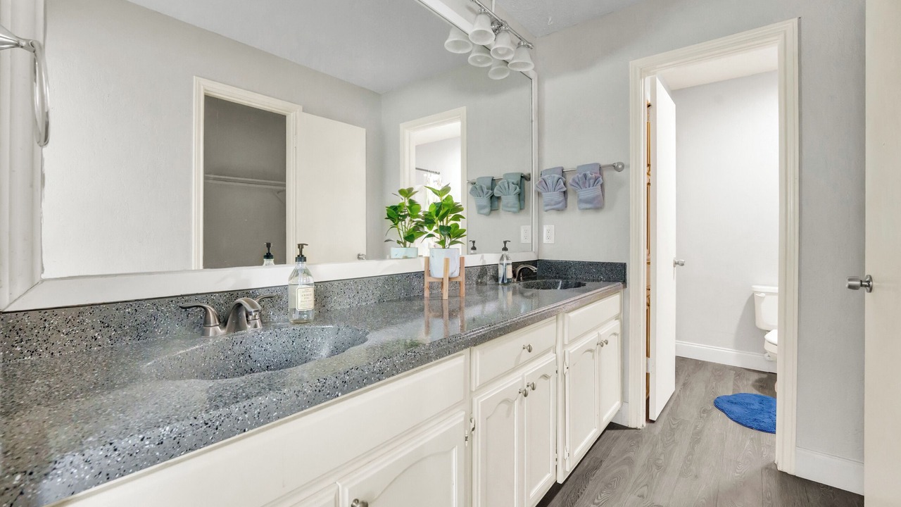Photo of Bathroom in West Arlington