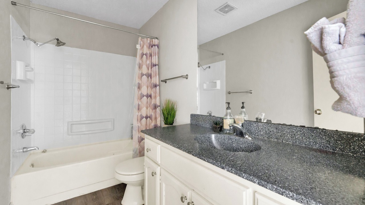 Photo of Bathroom in West Arlington