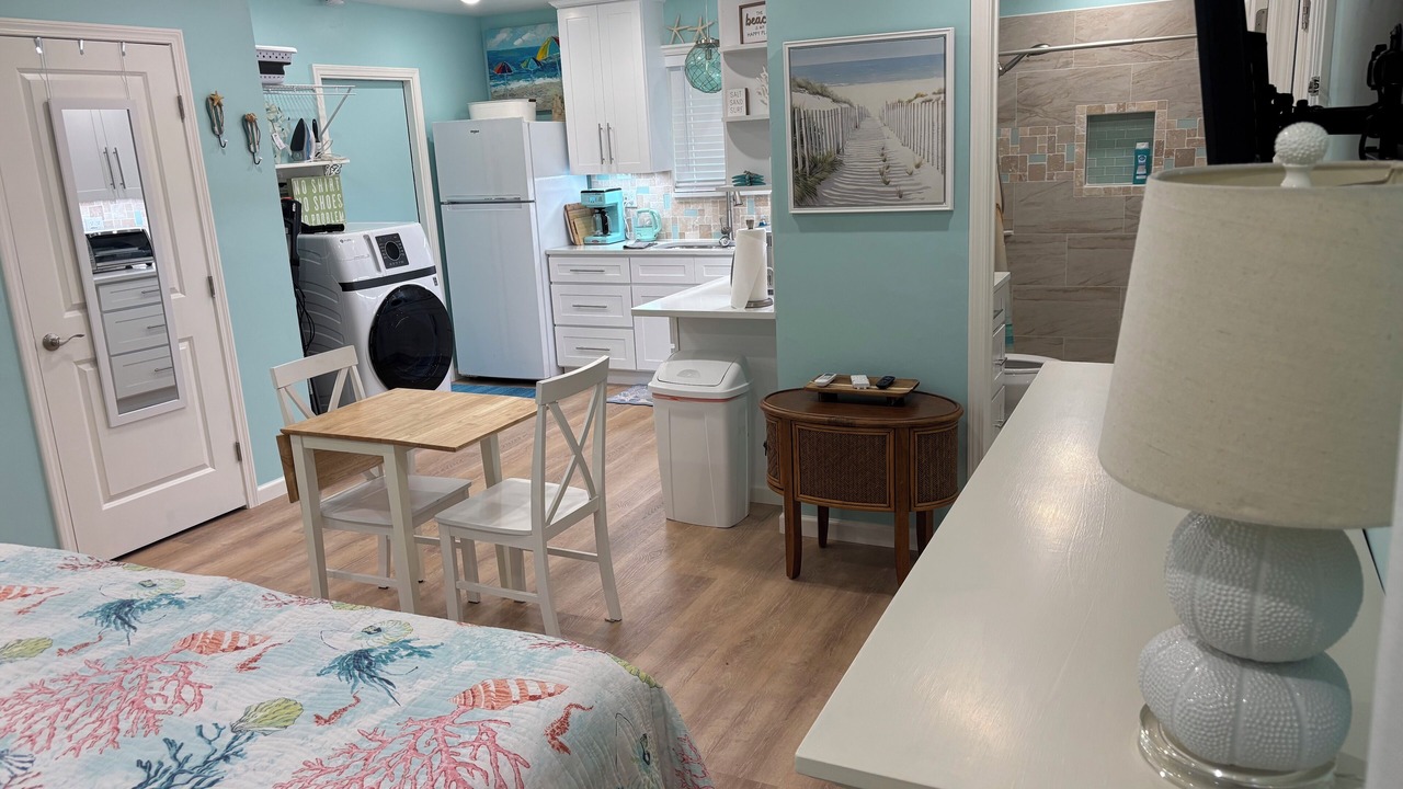 Photo of Bedroom in Daphne