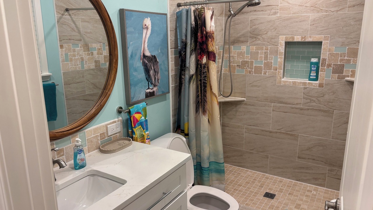 Photo of Bathroom in Daphne