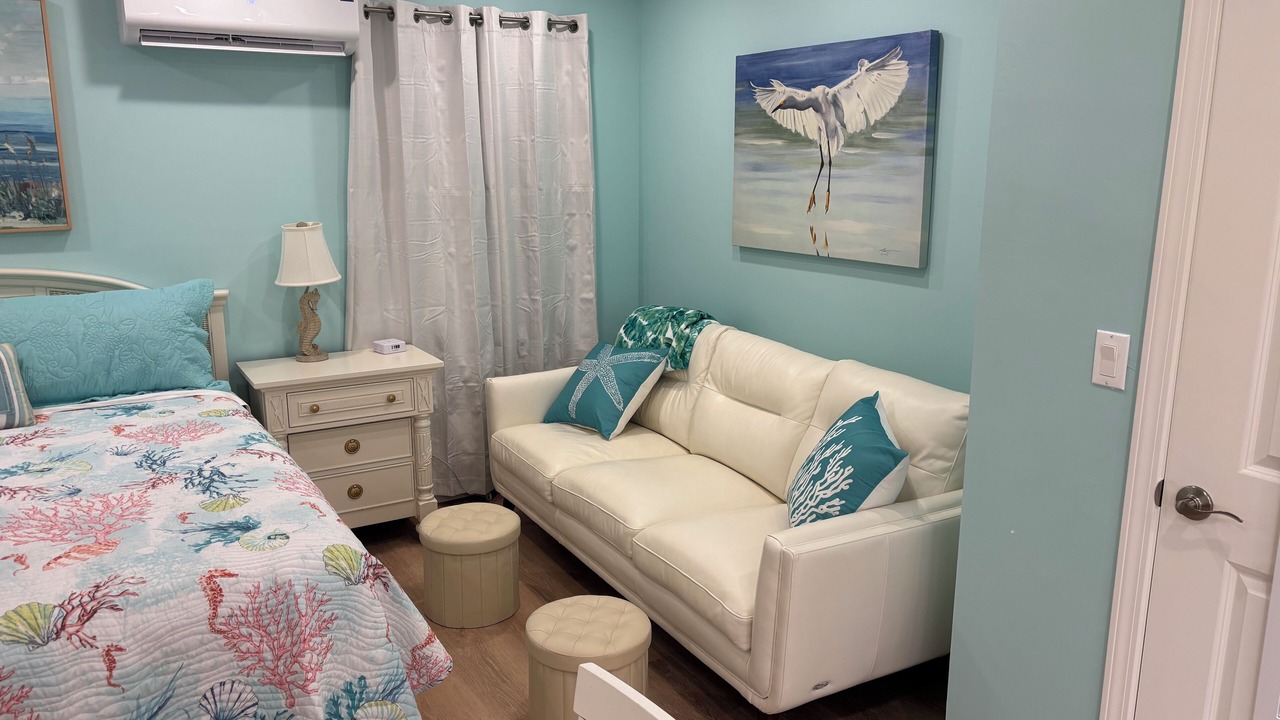 Photo of Bedroom in Daphne