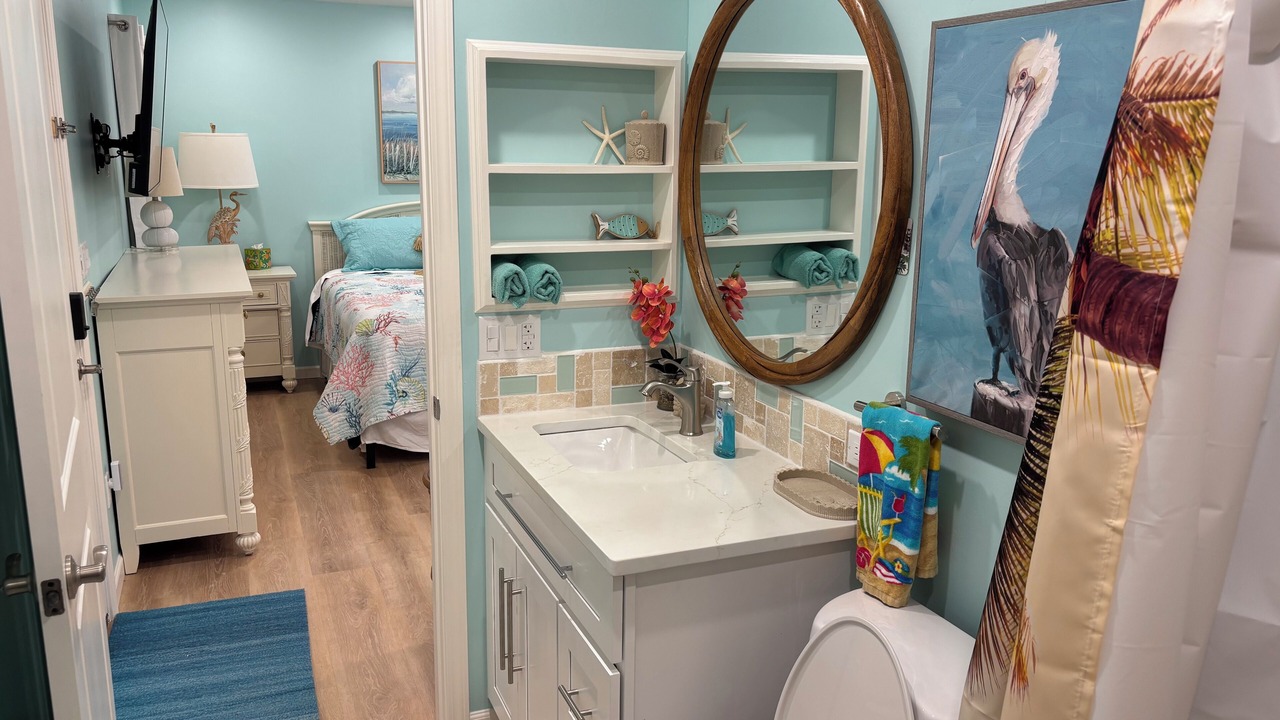 Photo of Bathroom in Daphne