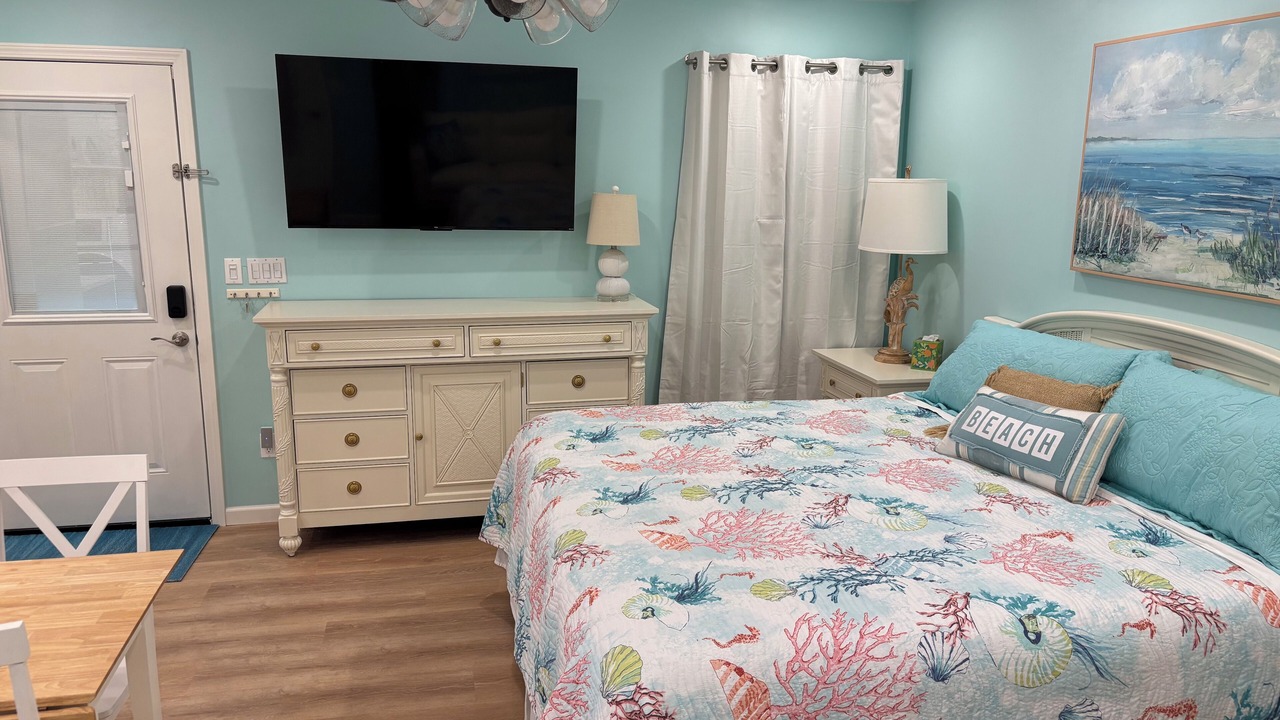 Photo of Bedroom in Daphne