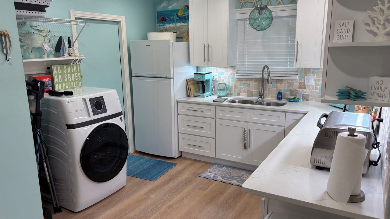 Photo of Kitchen in Daphne
