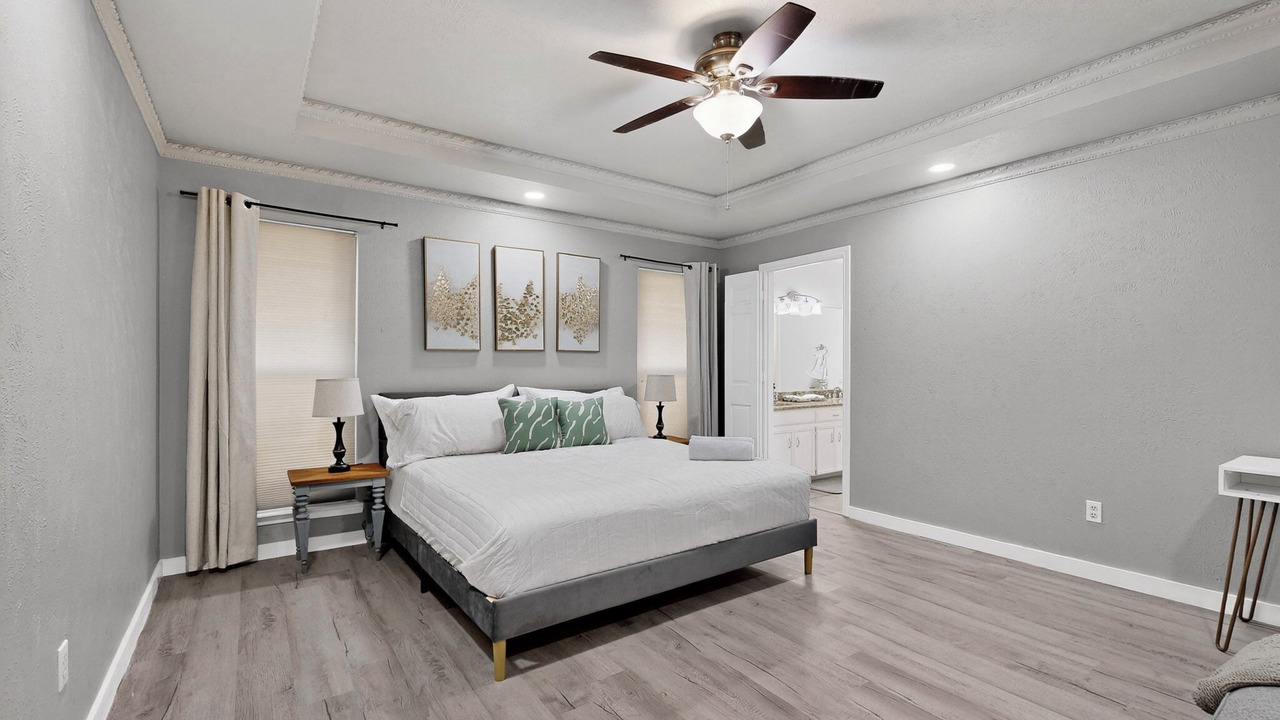 Photo of Bedroom in Richardson
