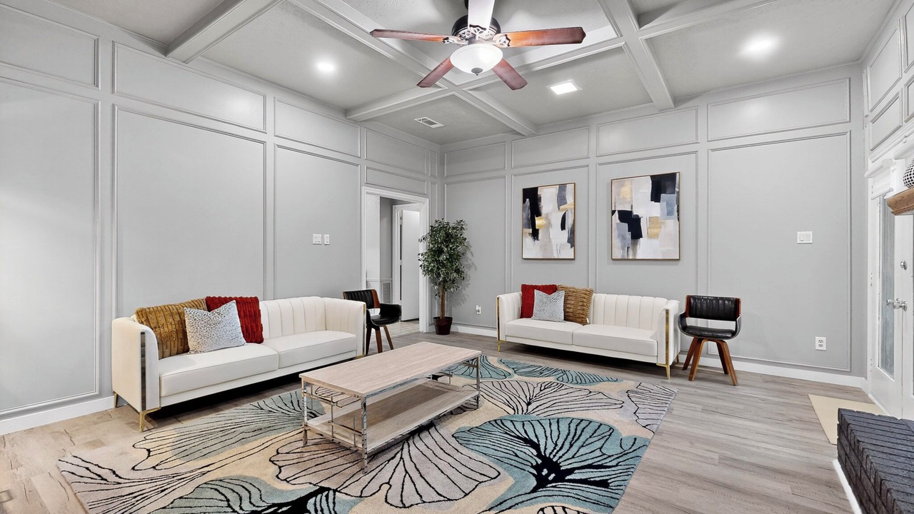 Photo of Livingroom in Richardson