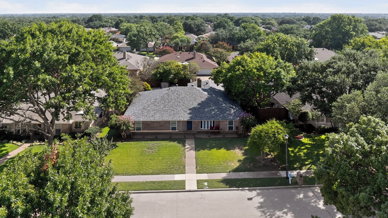 Photo of Outdoor in Richardson