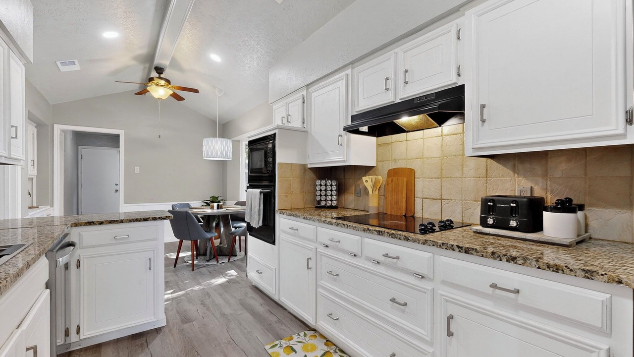 Photo of Kitchen in Richardson