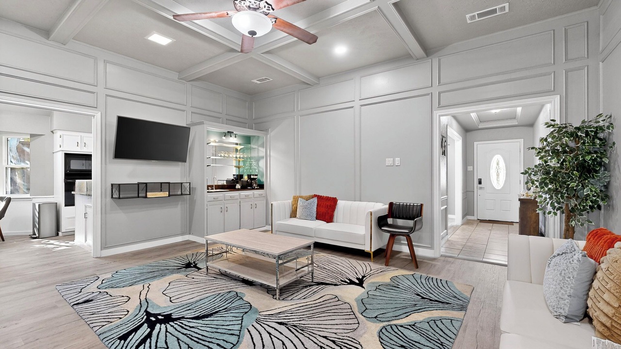 Photo of Livingroom in Richardson