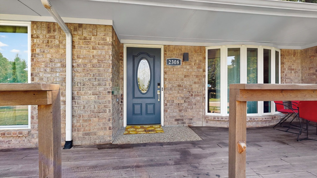 Photo of Outdoor in Richardson