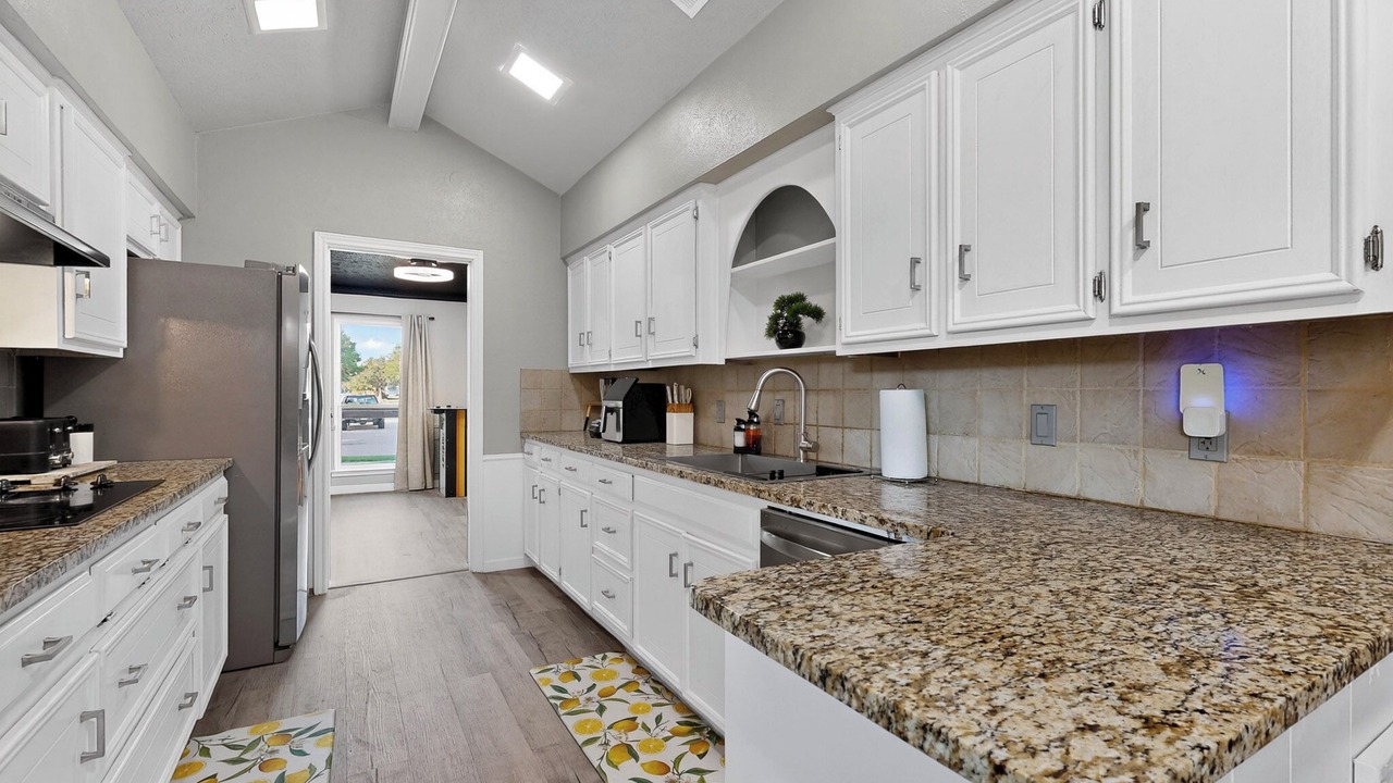 Photo of Kitchen in Richardson