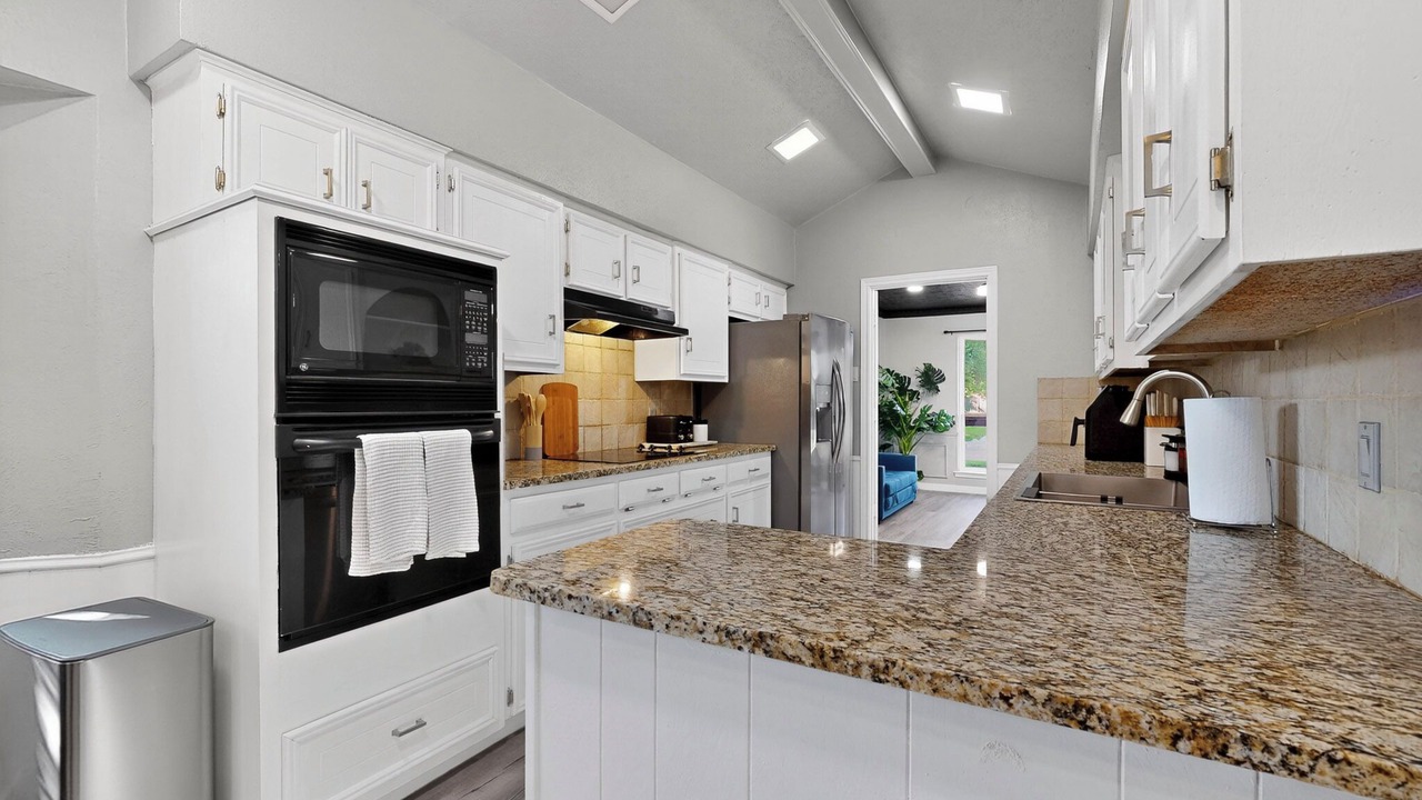 Photo of Kitchen in Richardson