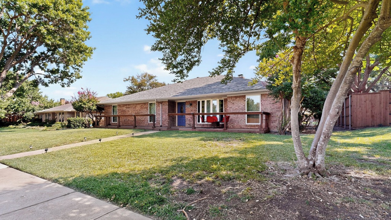 Photo of Outdoor in Richardson