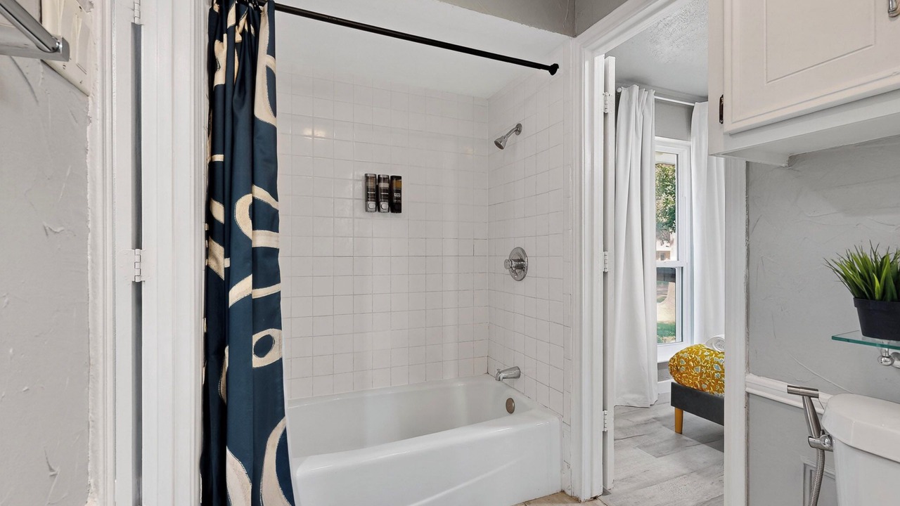 Photo of Bathroom in Richardson