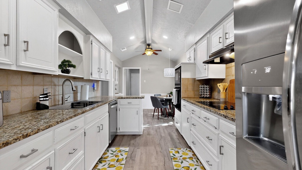 Photo of Kitchen in Richardson