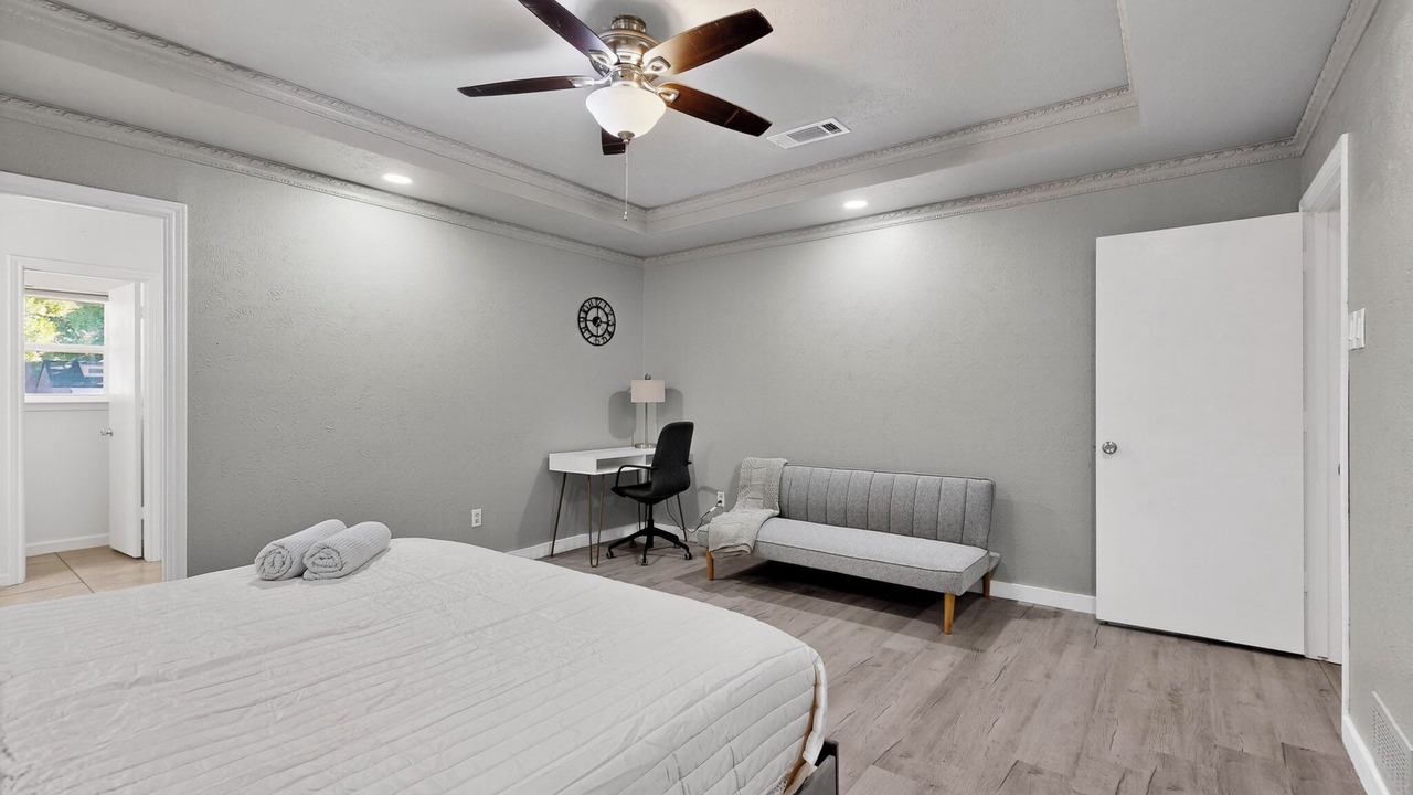 Photo of Bedroom in Richardson