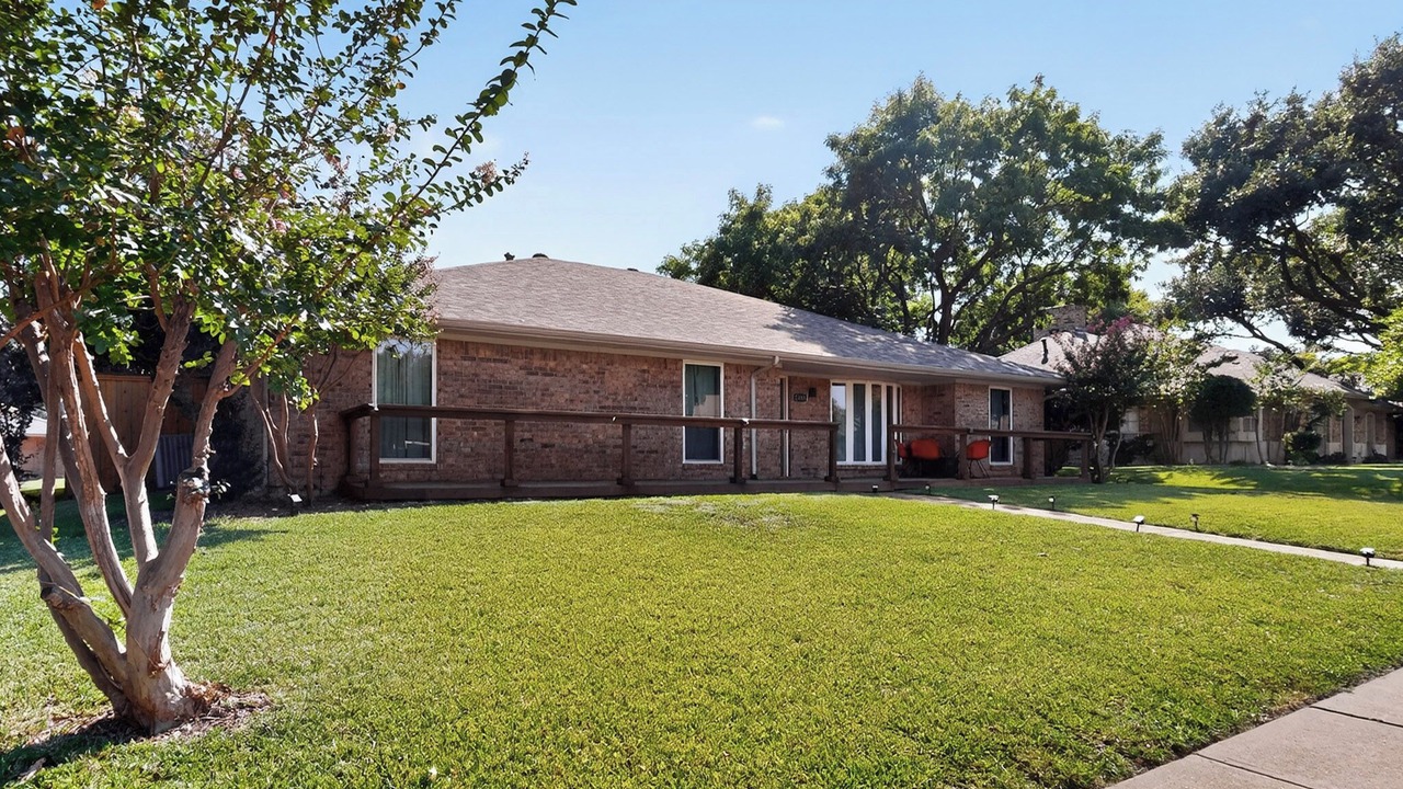 Photo of Outdoor in Richardson