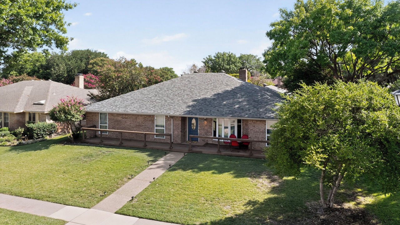 Photo of Outdoor in Richardson