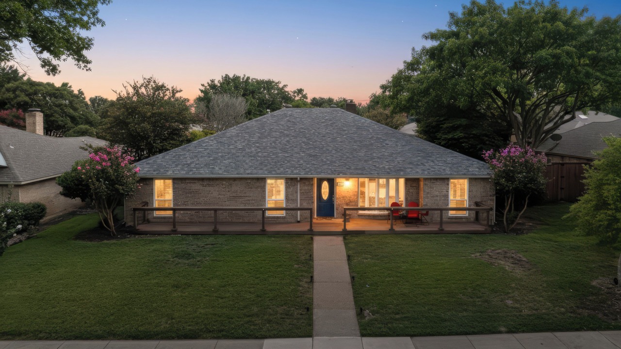 Photo of Outdoor in Richardson