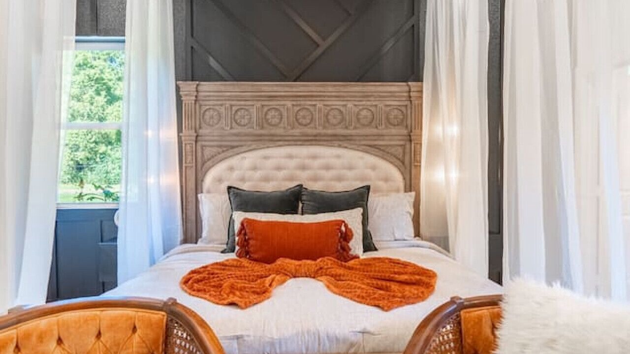 Photo of Bedroom in Smith County