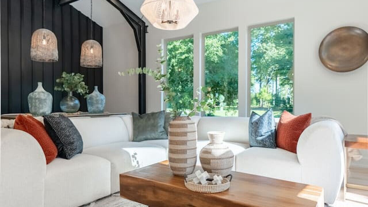 Photo of Livingroom in Smith County