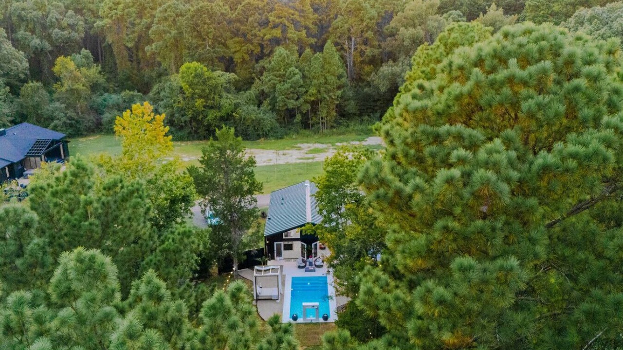 Photo of Outdoor in Smith County