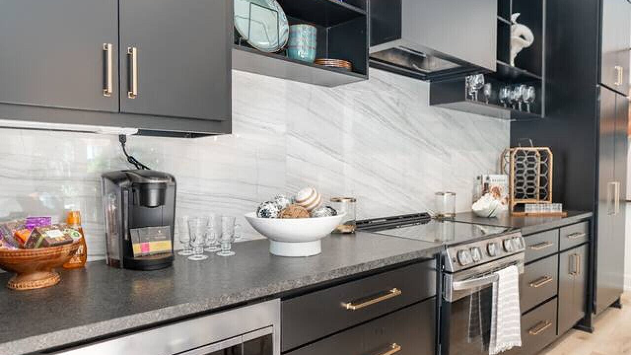 Photo of Kitchen in Smith County